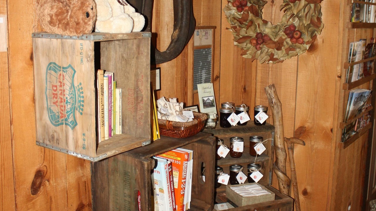 Photo of Bedroom in Franklin