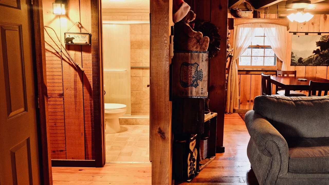 Photo of Bathroom in Franklin