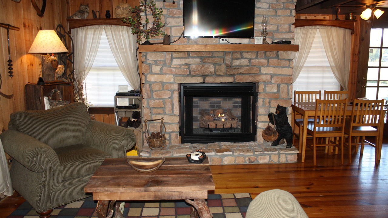Photo of Livingroom in Franklin