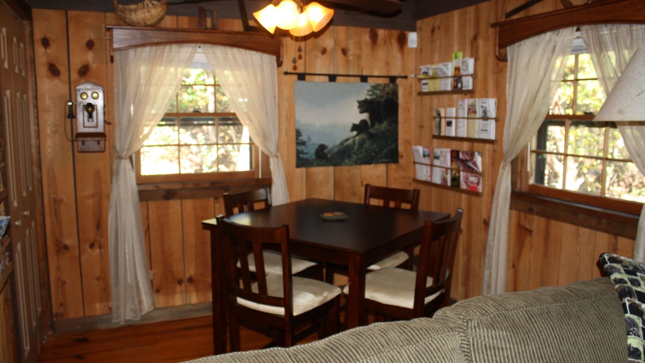 Photo of Bedroom in Franklin