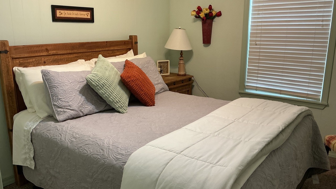 Photo of Bedroom in Ruidoso