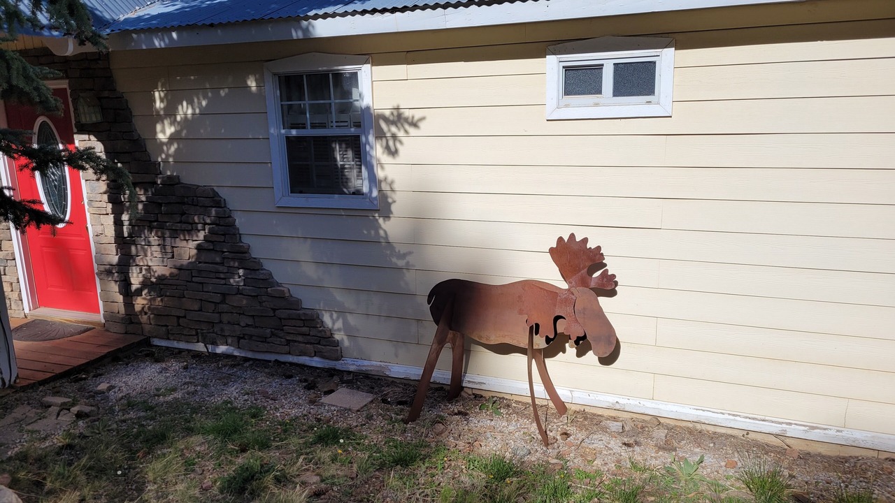 Photo of Outdoor in Ruidoso