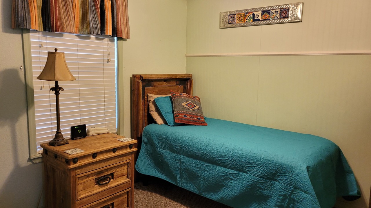 Photo of Bedroom in Ruidoso