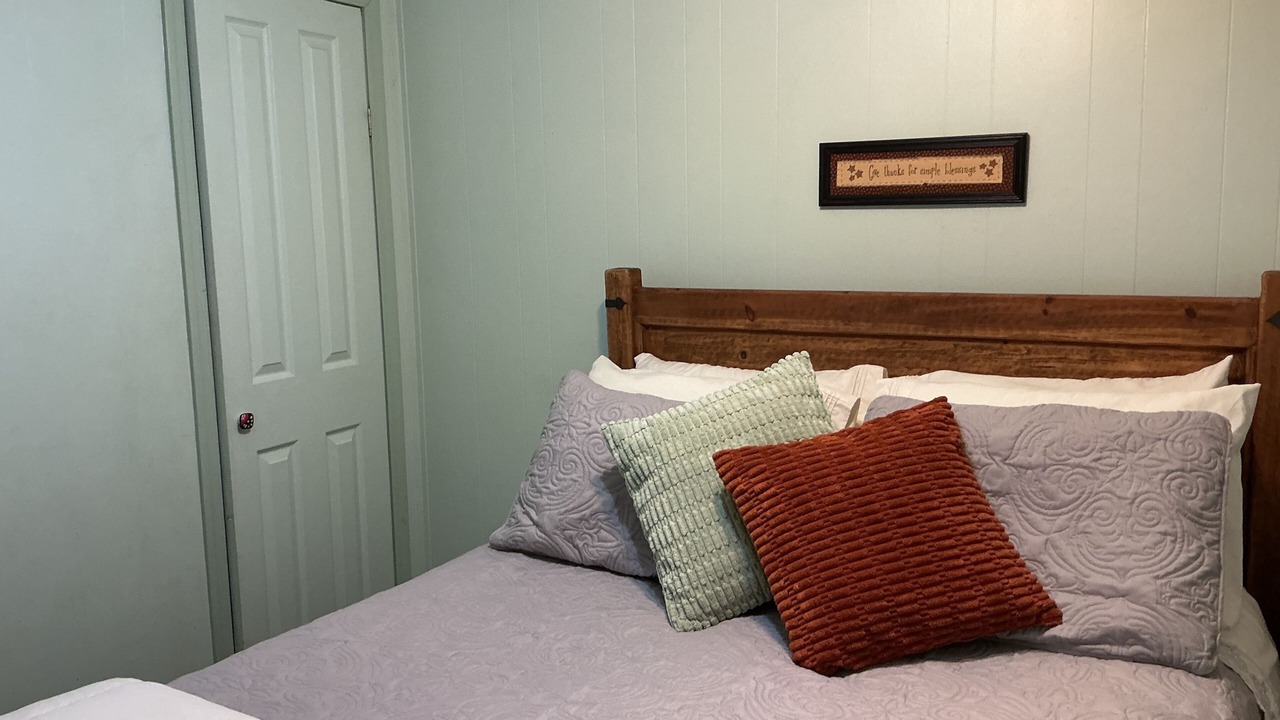 Photo of Bedroom in Ruidoso