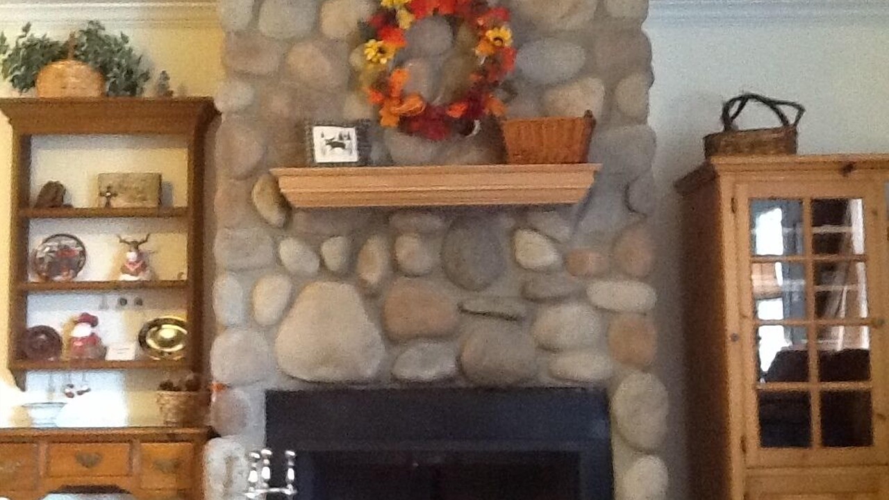 Photo of Livingroom in Ruidoso