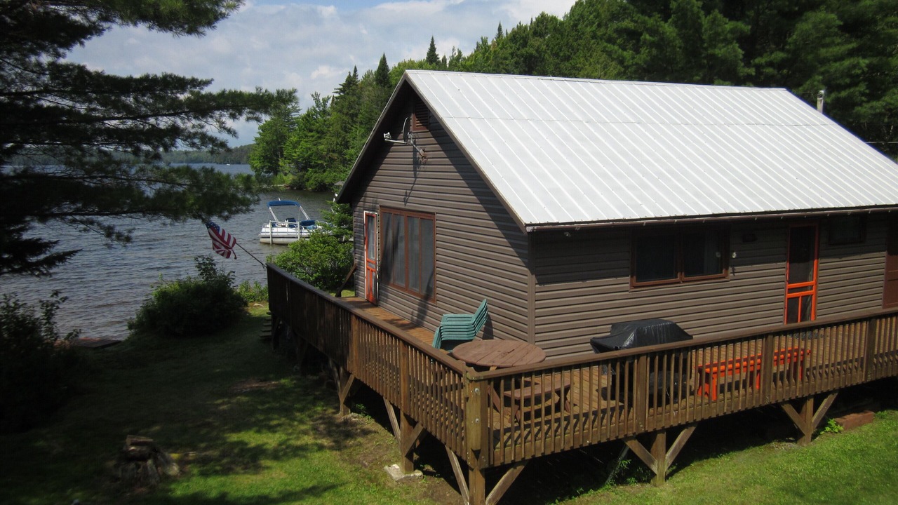 Photo of Outdoor in Inlet