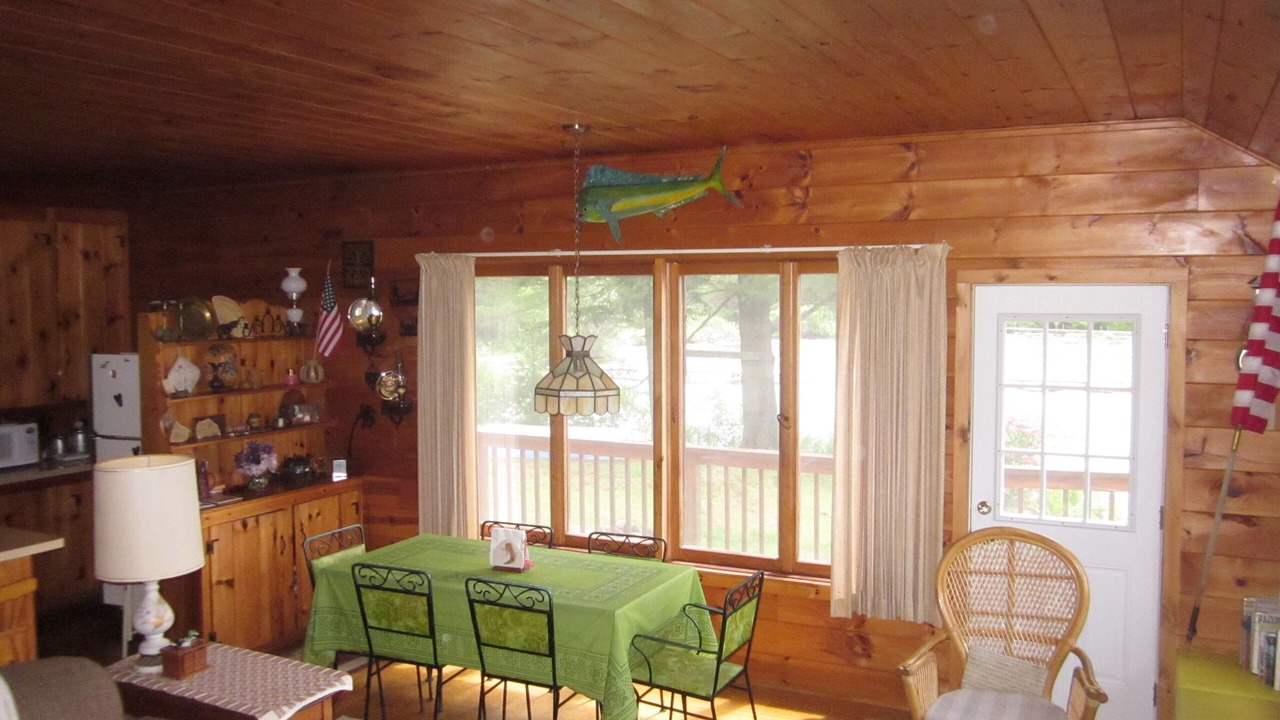 Photo of Outdoor in Inlet