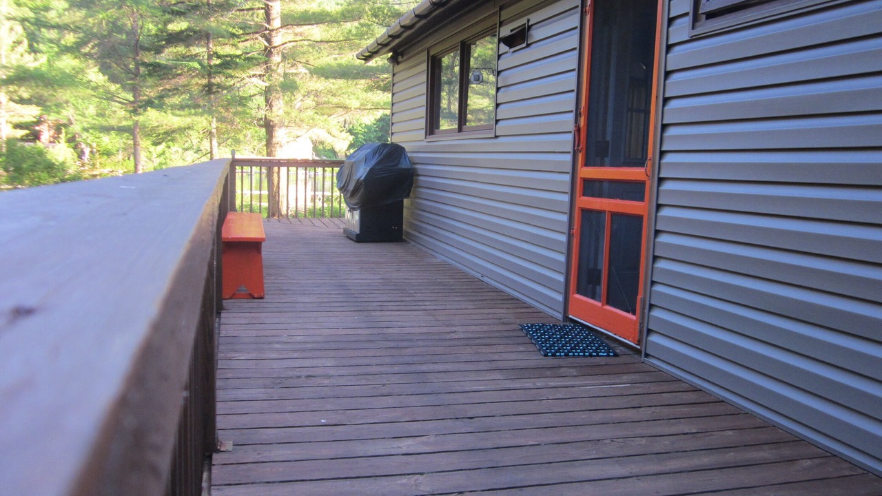 Photo of Outdoor in Inlet