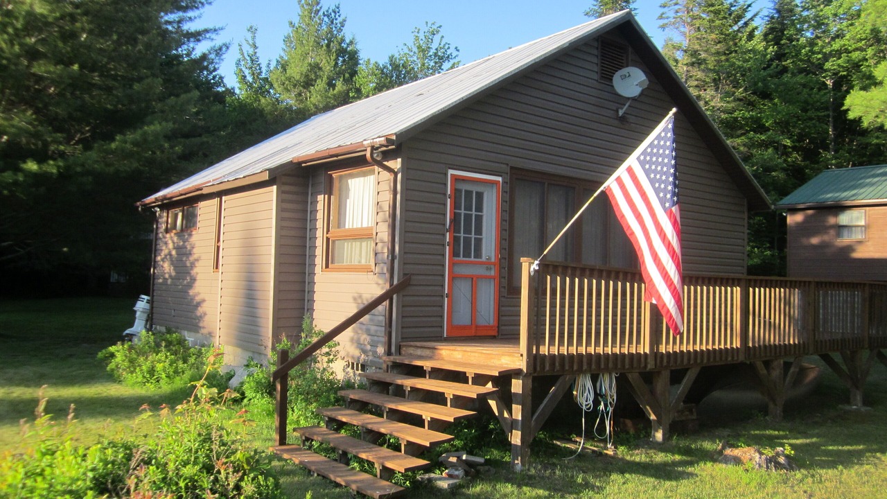 Photo of Outdoor in Inlet