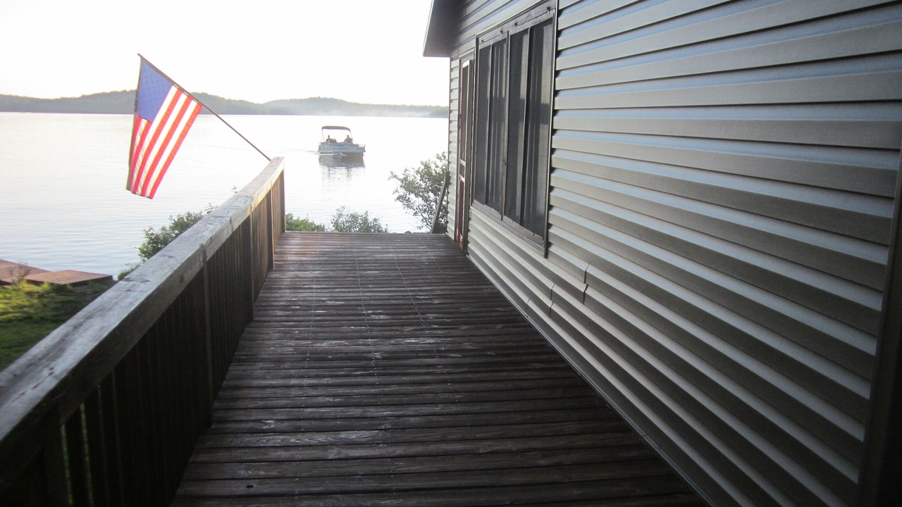 Photo of Outdoor in Inlet