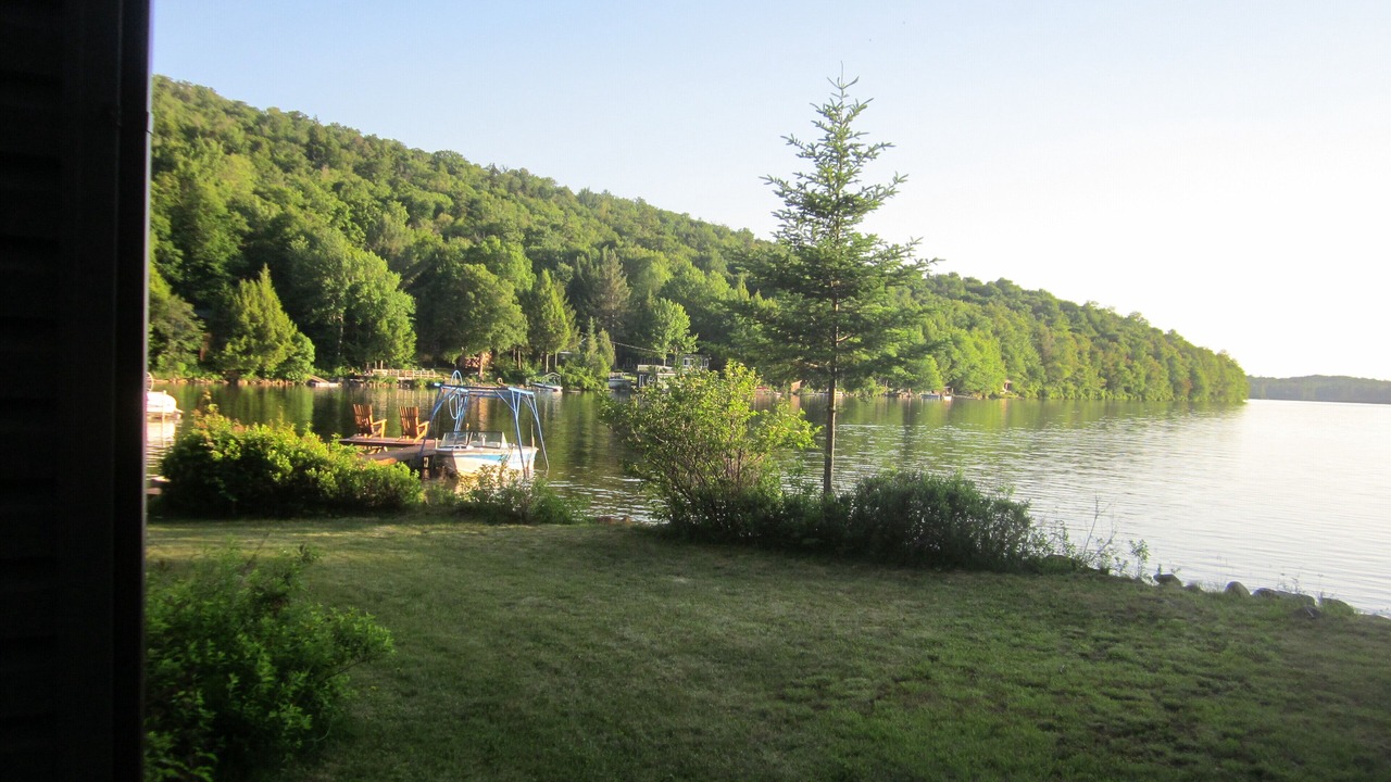 Photo of Outdoor in Inlet