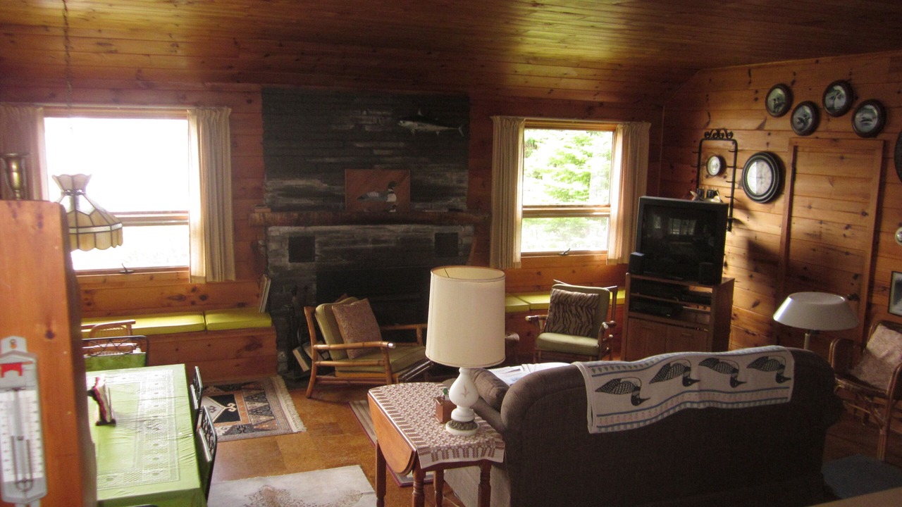 Photo of Outdoor in Inlet
