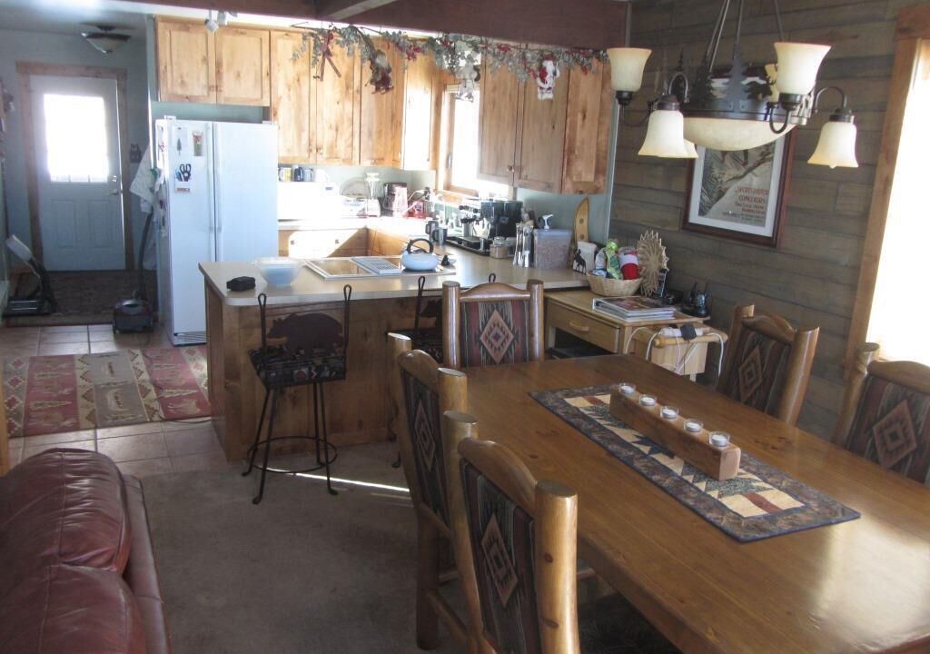 Photo of Bedroom in Fraser