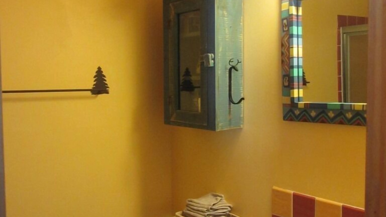 Photo of Bathroom in Fraser