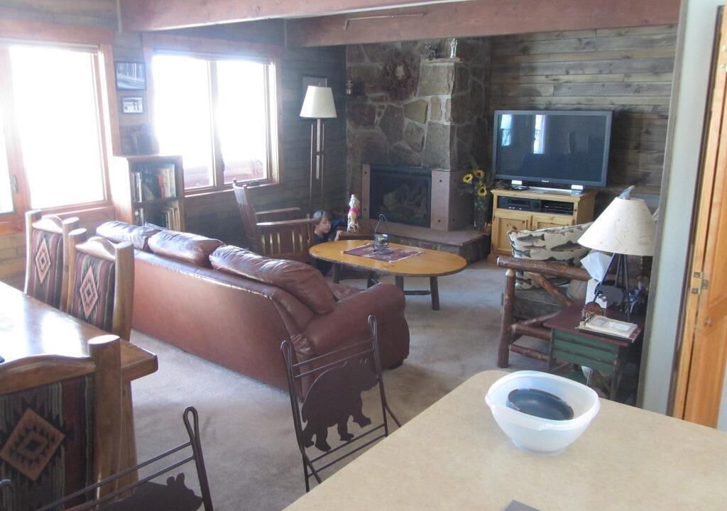 Photo of Livingroom in Fraser