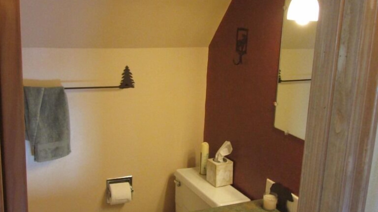 Photo of Bathroom in Fraser