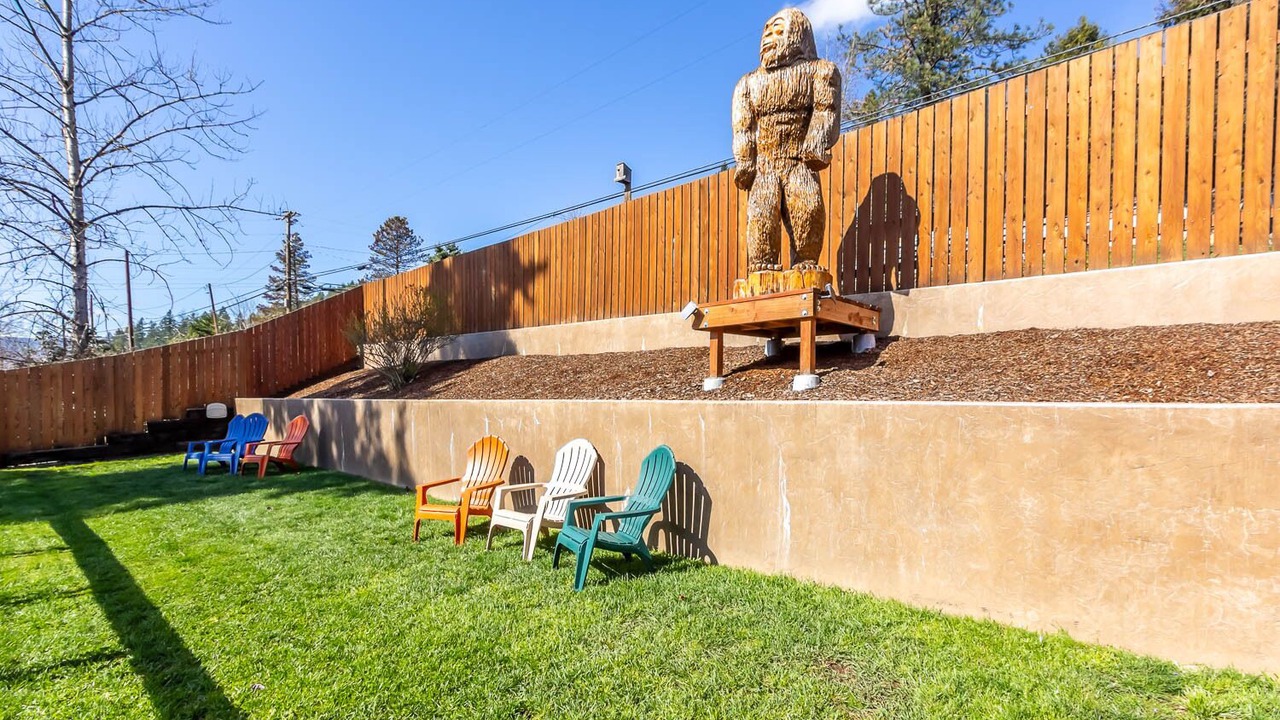 Photo of Others in Oakridge