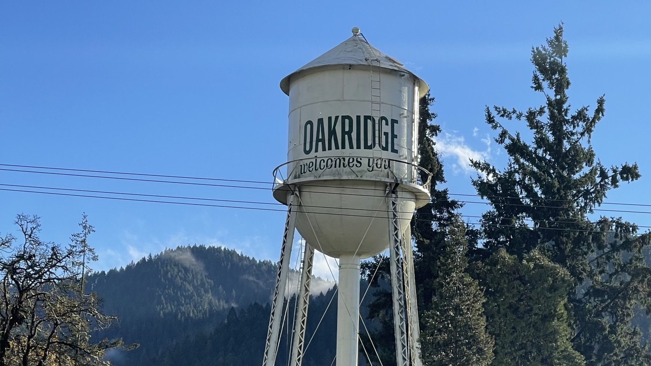 Photo of Others in Oakridge