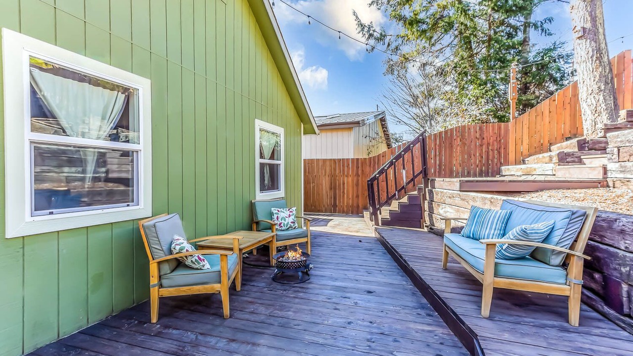 Photo of Others in Oakridge