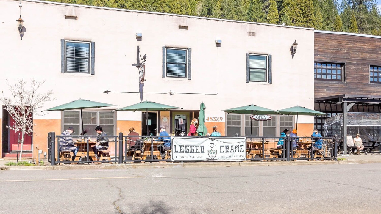 Photo of Others in Oakridge