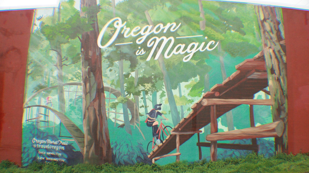 Photo of Outdoor in Oakridge