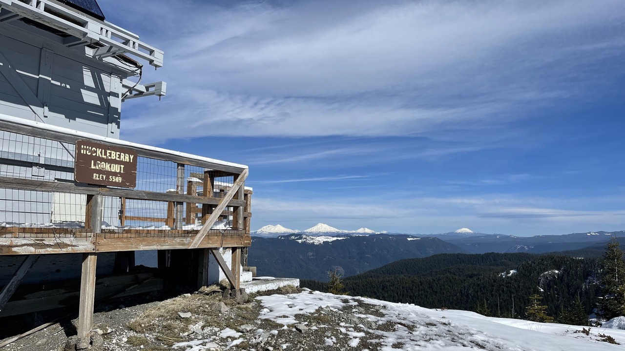 Photo of Others in Oakridge