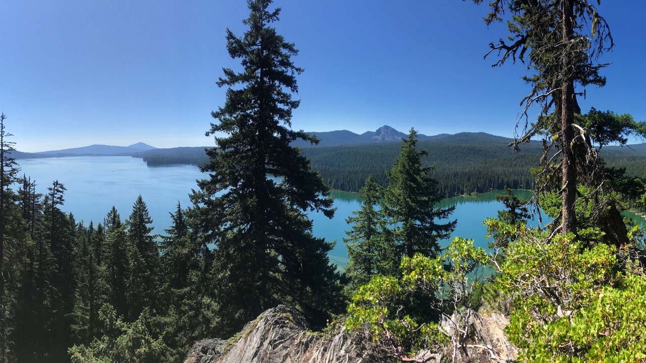 Photo of Outdoor in Oakridge