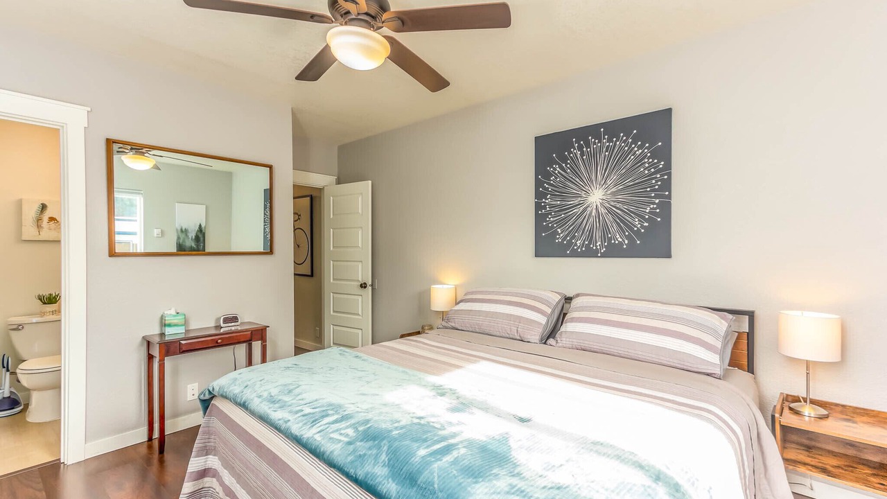 Photo of Bathroom in Oakridge