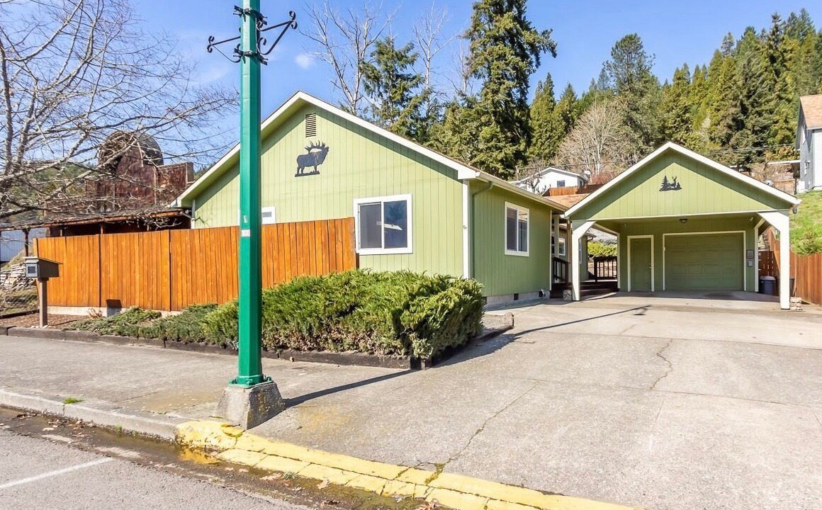 Photo of Others in Oakridge