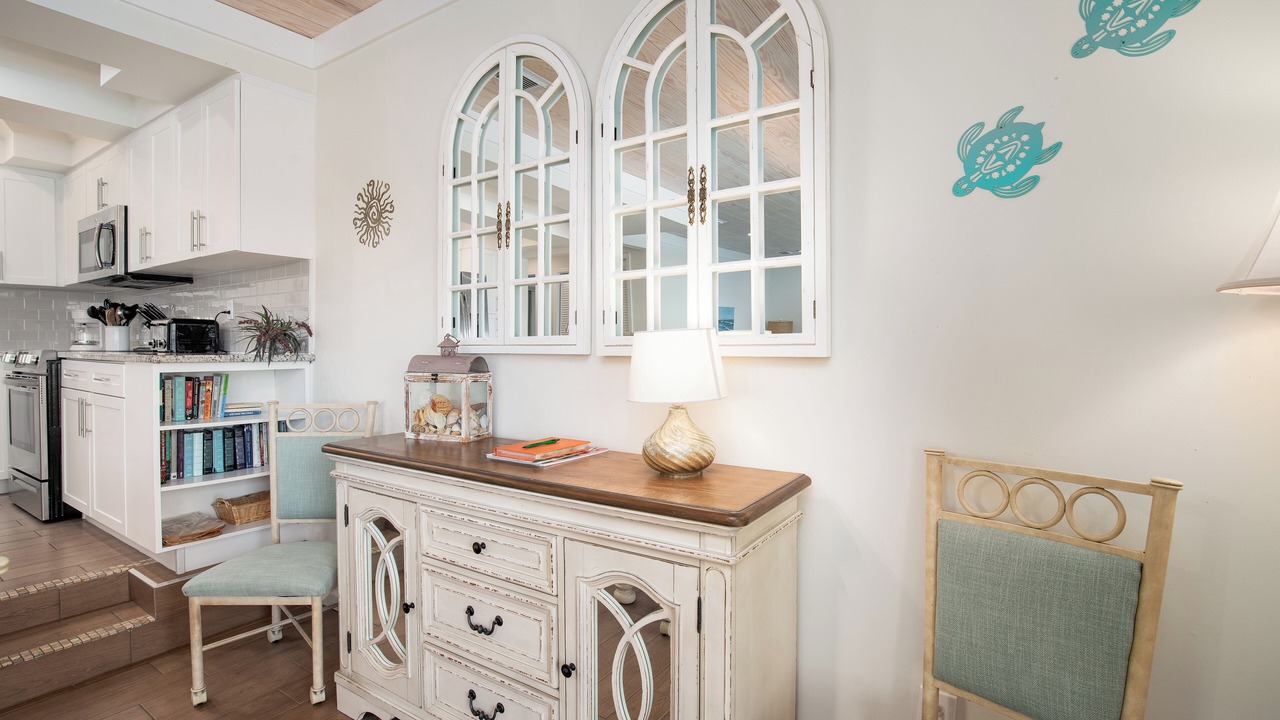 Photo of Kitchen in Seagrove Beach