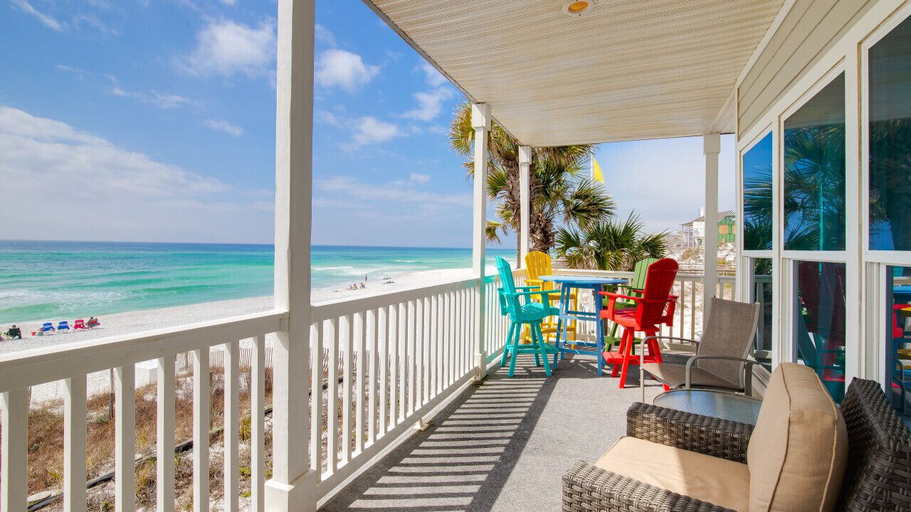 Photo of Others in Seagrove Beach