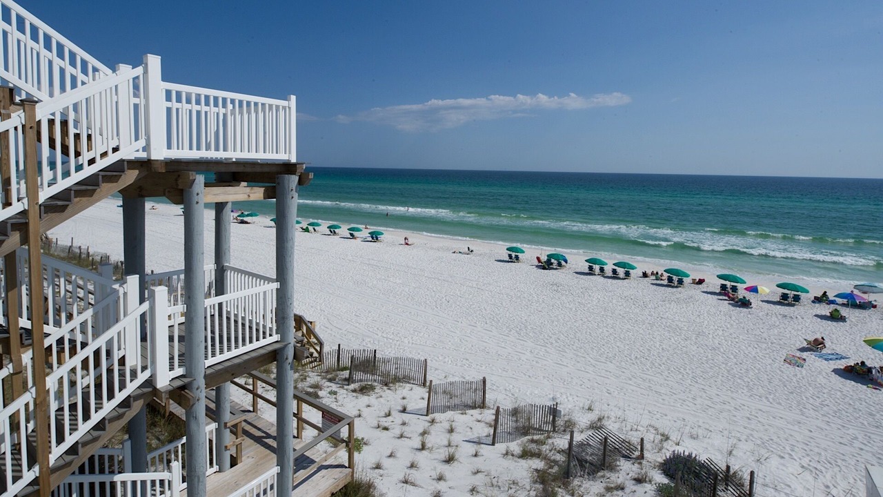 Photo of Others in Seagrove Beach