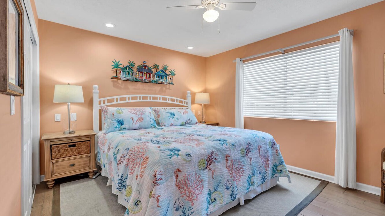 Photo of Bathroom in Seagrove Beach