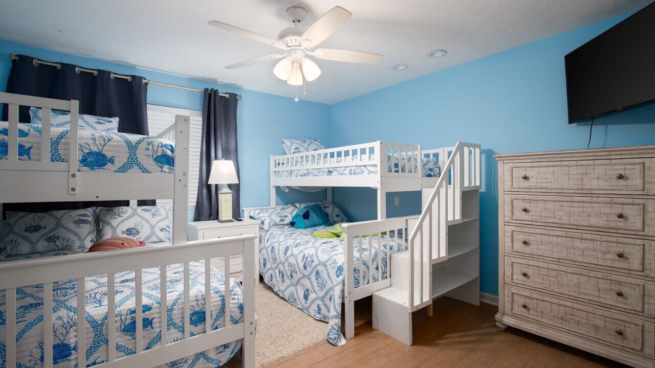 Photo of Bedroom in Seagrove Beach