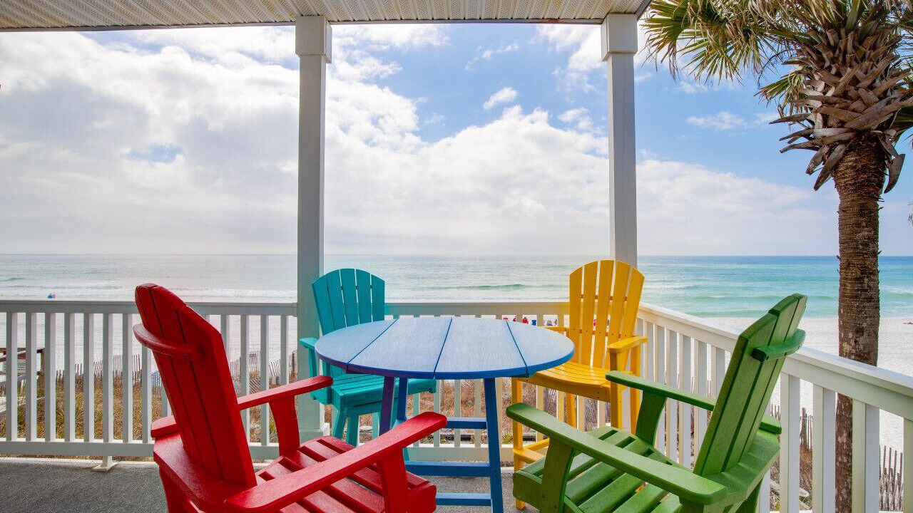 Photo of Others in Seagrove Beach