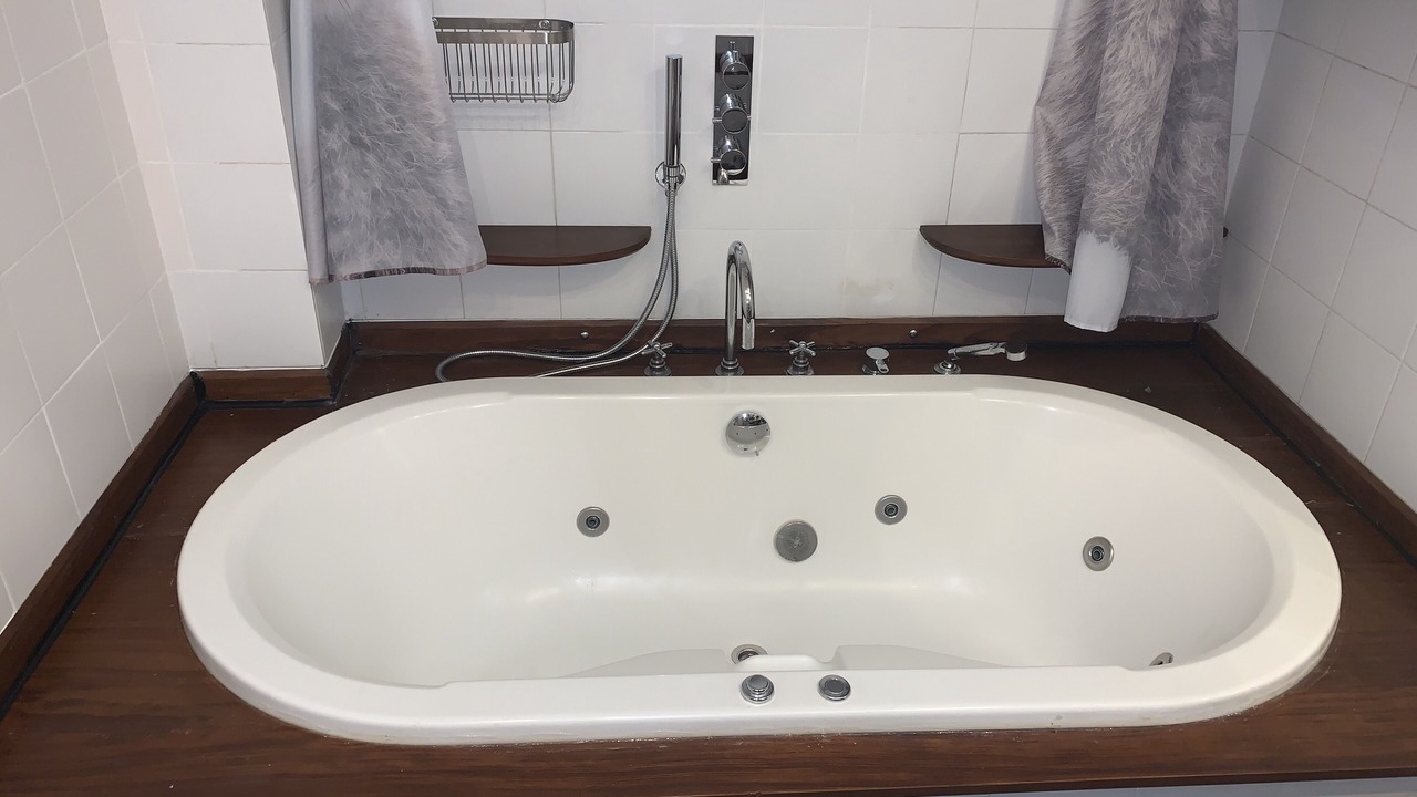 Photo of Bathroom in 8th Arrondissement