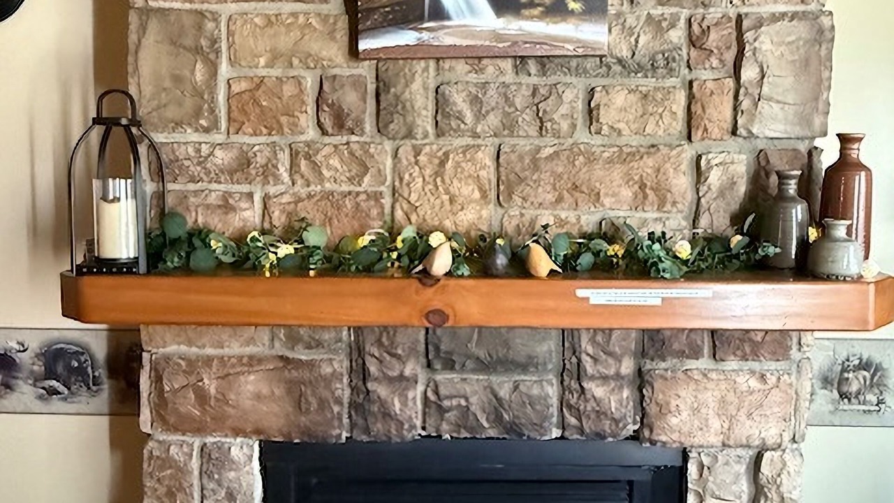 Photo of Livingroom in Logan