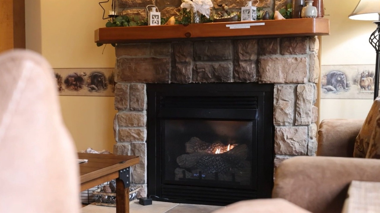 Photo of Livingroom in Logan