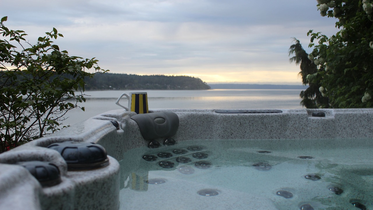 Photo of Outdoor in Indianola