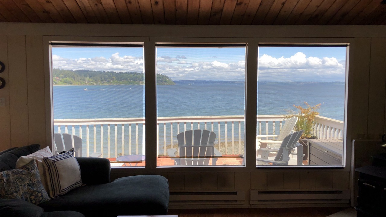 Photo of Livingroom in Indianola