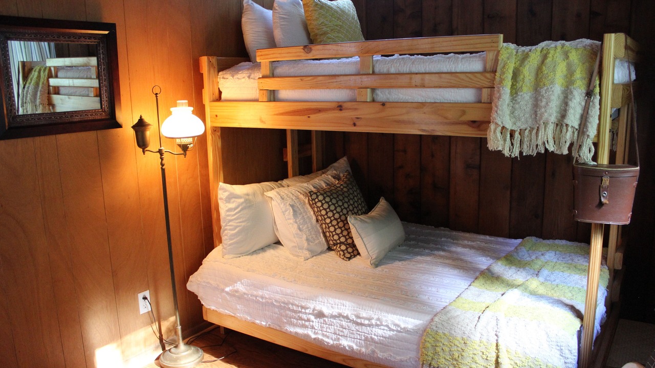 Photo of Outdoor in Indianola