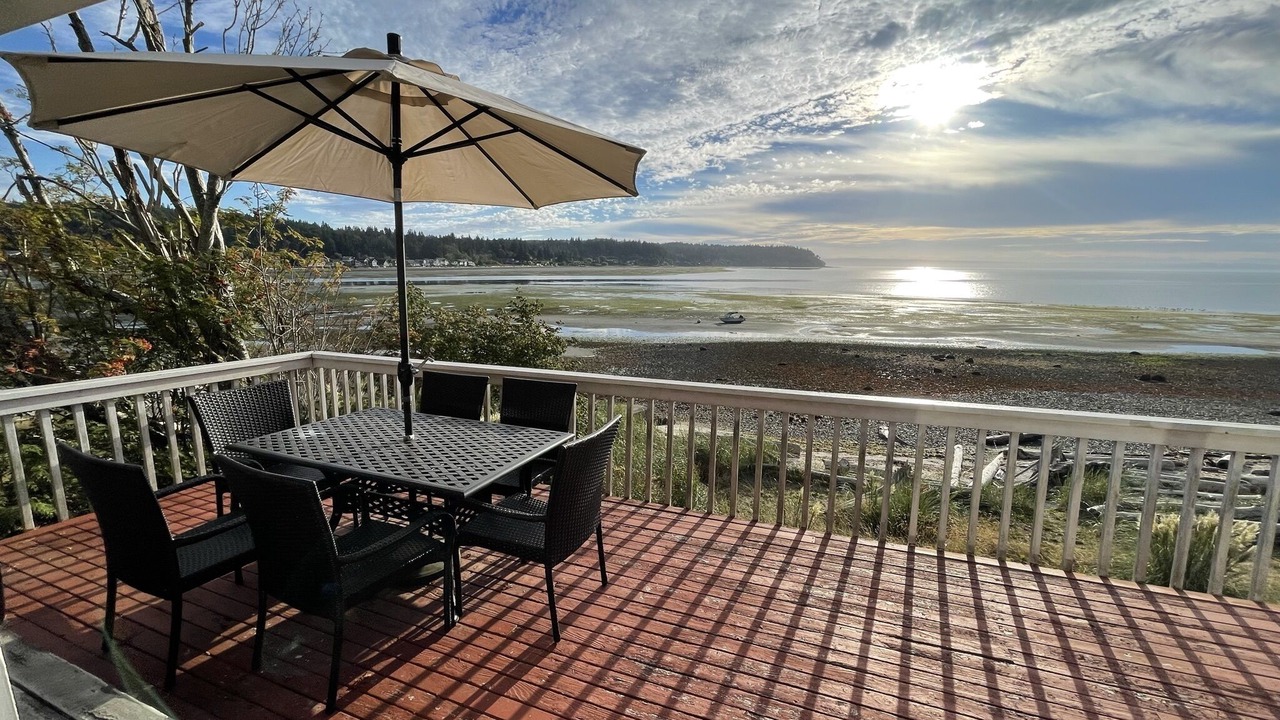 Photo of Outdoor in Indianola