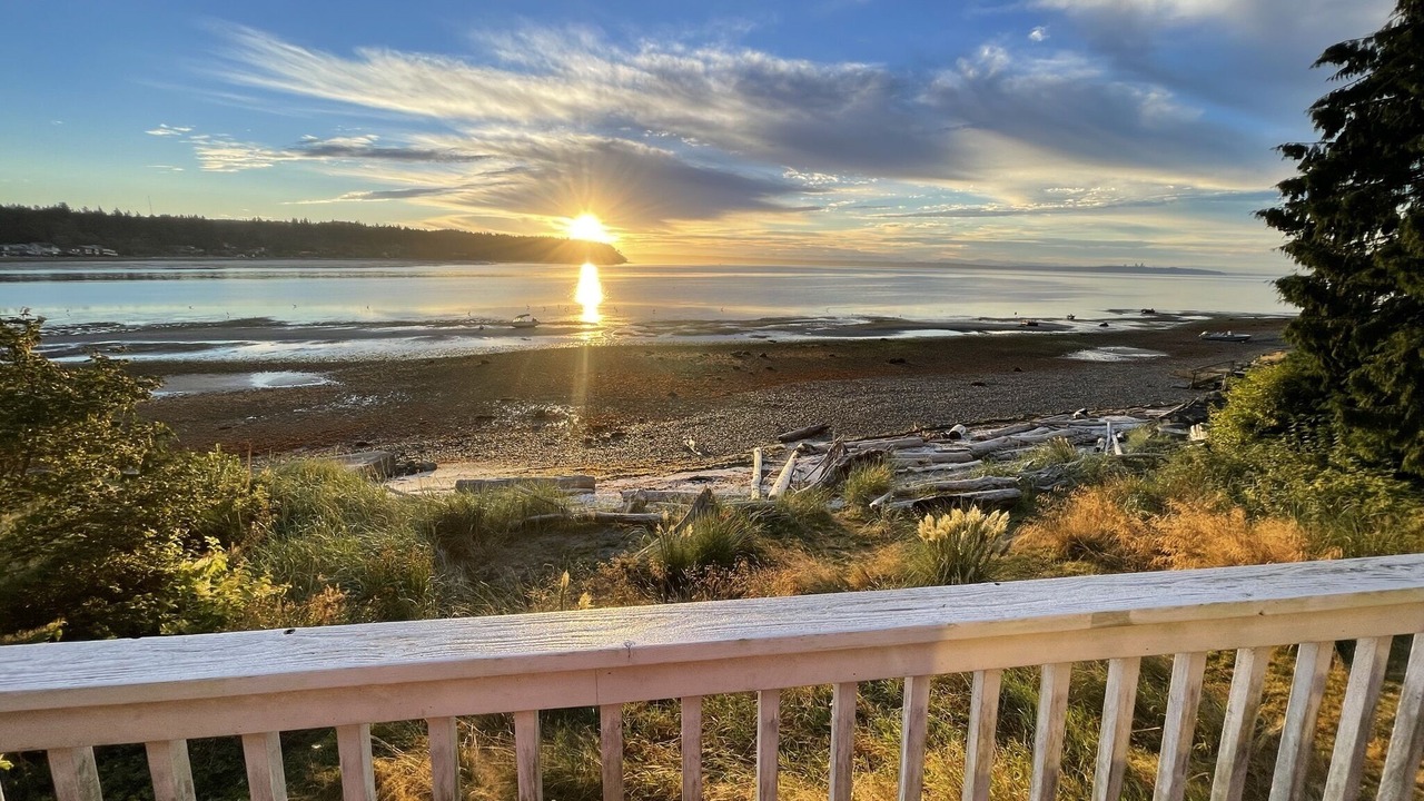 Photo of Outdoor in Indianola