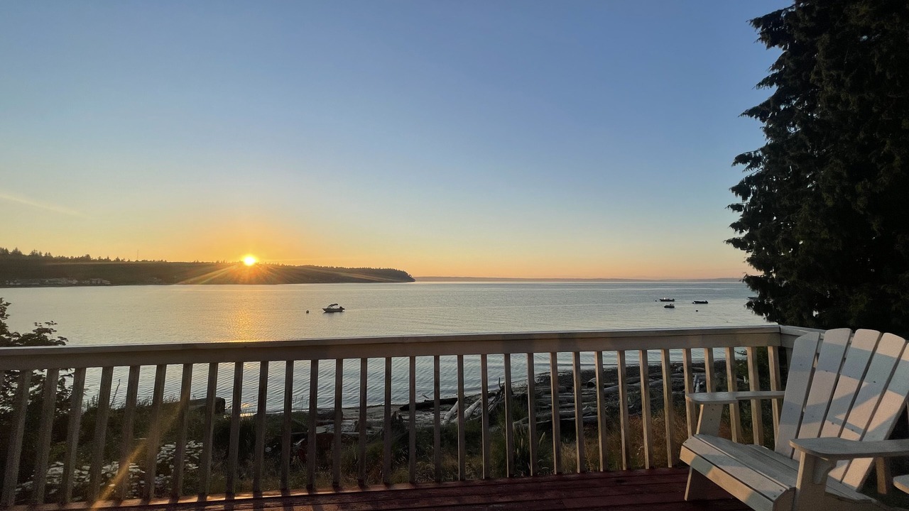 Photo of Outdoor in Indianola