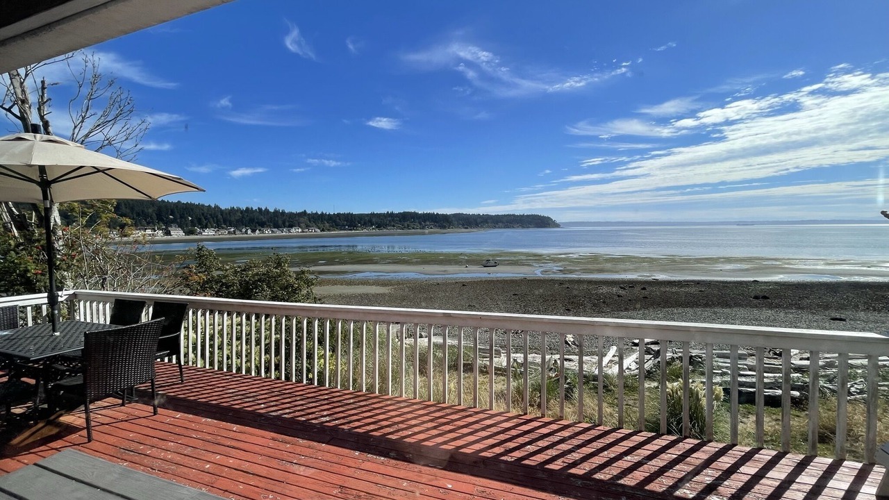 Photo of Outdoor in Indianola