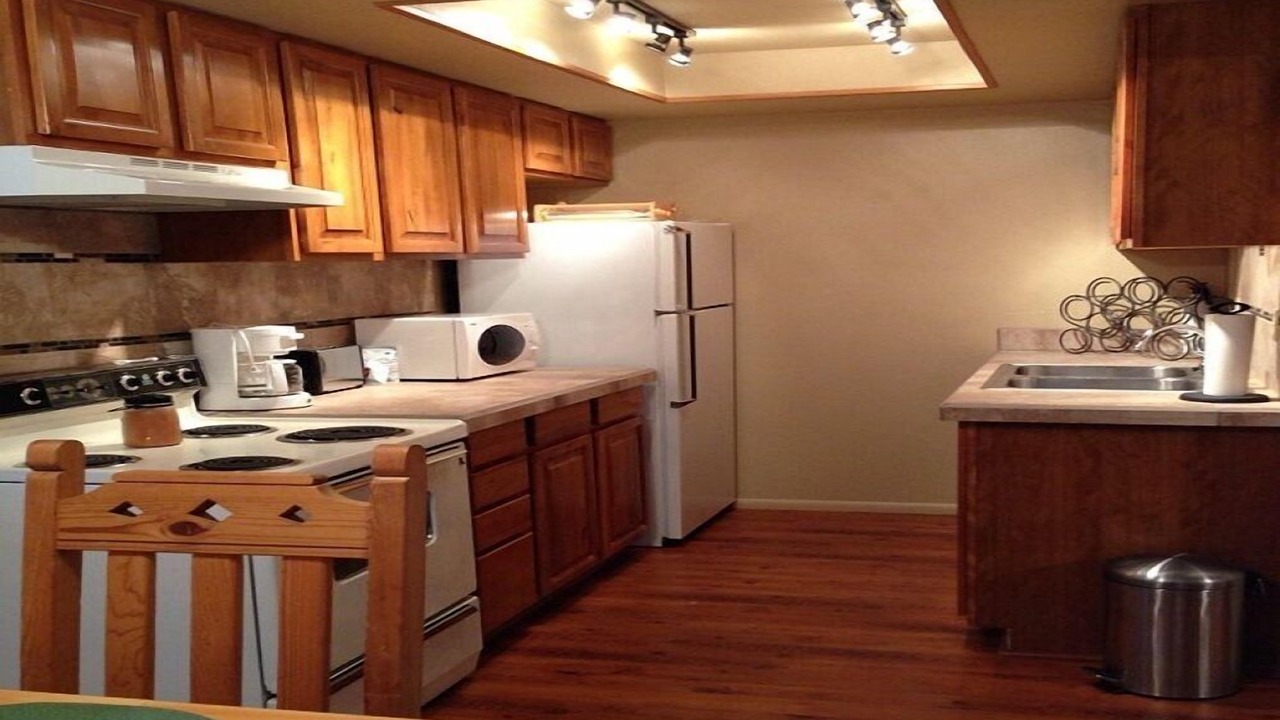 Photo of Kitchen in Ruidoso