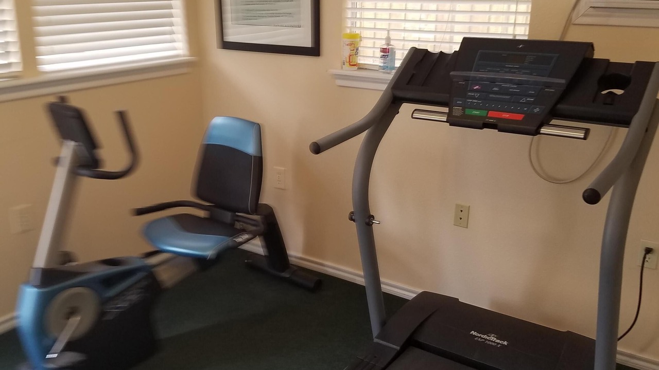 Photo of Bedroom in Ruidoso