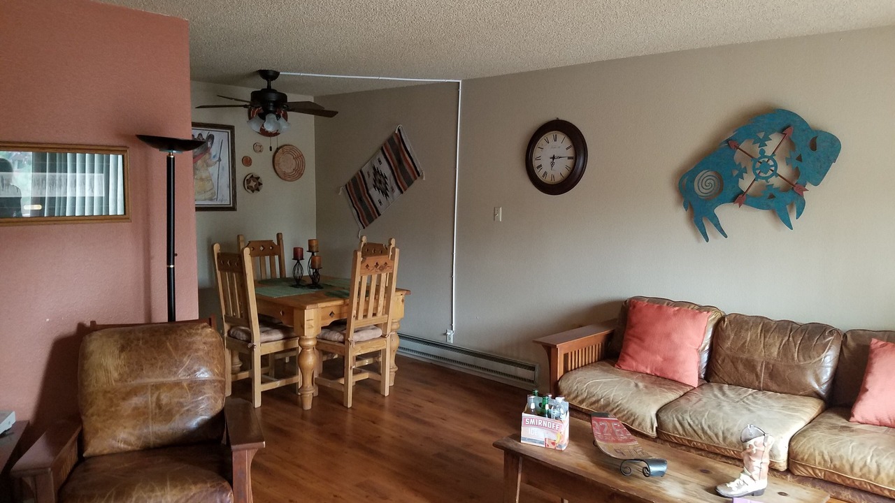 Photo of Bedroom in Ruidoso