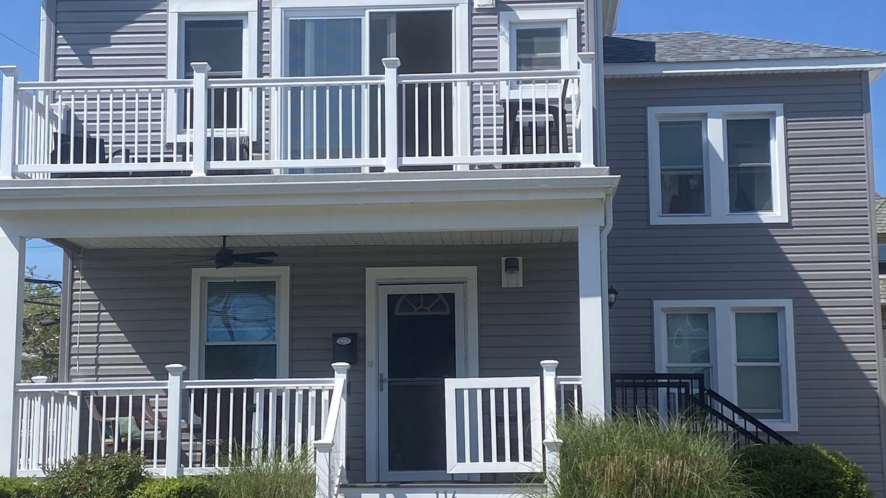 Photo of Outdoor in Bradley Beach