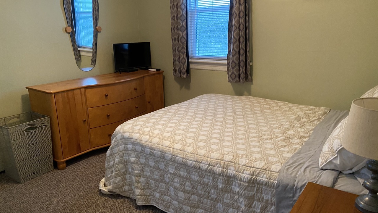 Photo of Bedroom in Bradley Beach